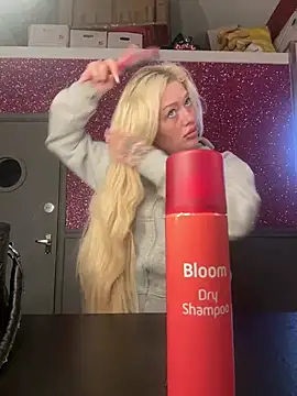 blissdimicco online show from March 13, 9:10 am