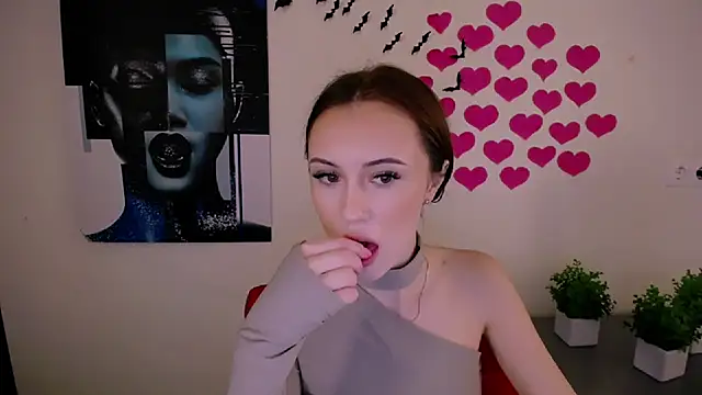 Nikonara Love online show from January 21, 1:22 pm