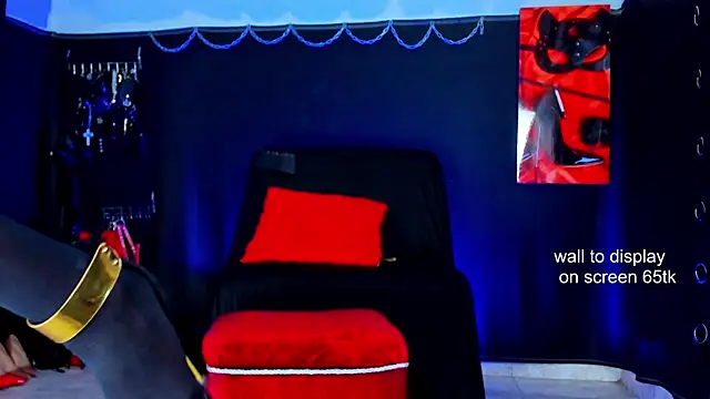 KaramStone online show from November 29, 7:06 pm