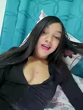 Briannasweeth17 online show from February 1, 4:46 am