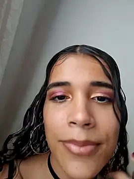 novinhatransexy online show from January 31, 1:23 pm