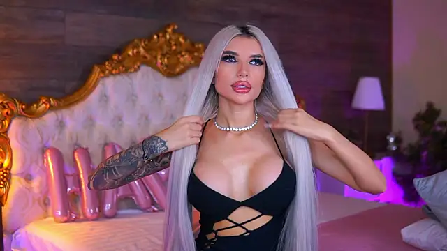 Snapshot of Juicy_Jessye chatting on February 5, 10:14 pm Juicy Jessye online show from February 5, 10:14 pm