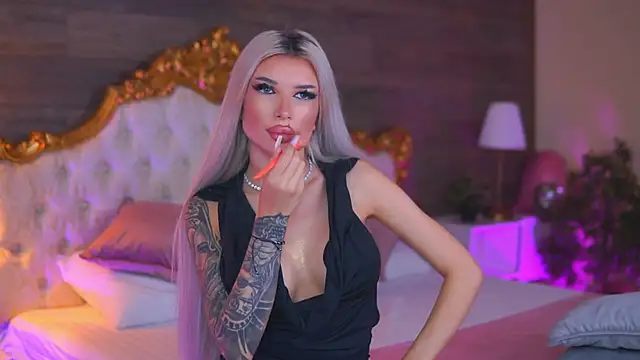 Snapshot of Juicy_Jessye chatting on February 25, 9:57 pm Juicy Jessye online show from February 25, 9:57 pm