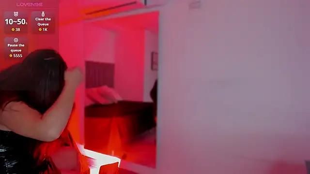 bonnieAn online show from March 3, 11:16 am