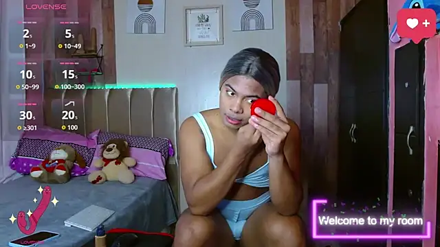 Snapshot of electrabrowns chatting on November 8, 10:08 pm electrabrowns online show from November 8, 10:08 pm