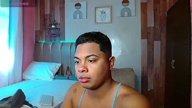 electrabrowns online show from February 21, 8:10 pm