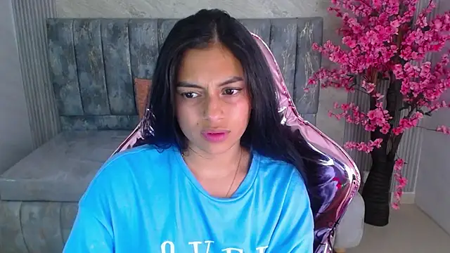 lilith petit sub online show from January 31, 4:06 pm