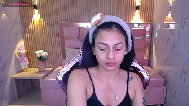 lilith petit sub online show from February 8, 1:01 pm