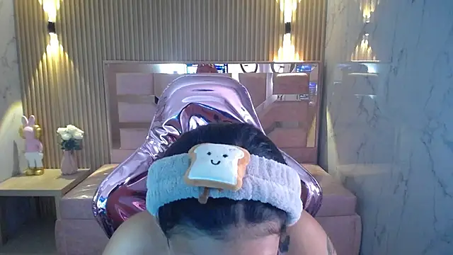 lilith petit sub online show from February 15, 1:05 pm