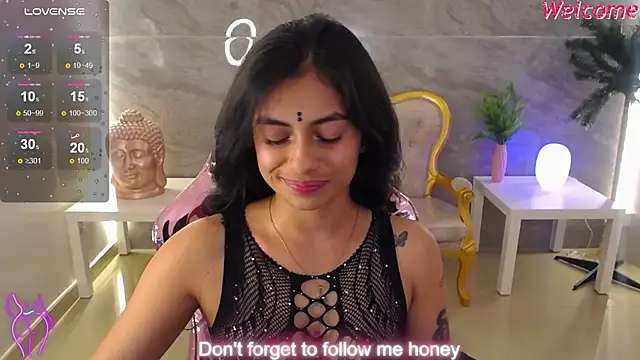 lilith petit sub online show from February 23, 7:55 am