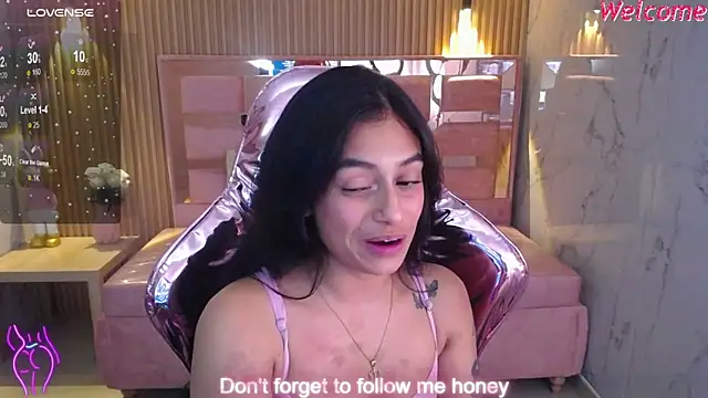 lilith petit sub online show from February 25, 4:42 pm