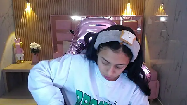 lilith petit sub online show from March 8, 3:17 am