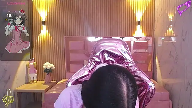 lilith petit sub online show from March 14, 3:04 am