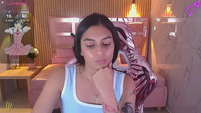 lilith petit sub online show from March 15, 10:24 am