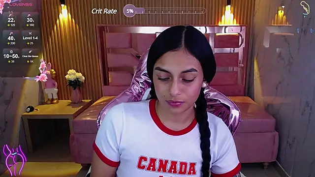 lilith petit sub online show from March 23, 3:32 am