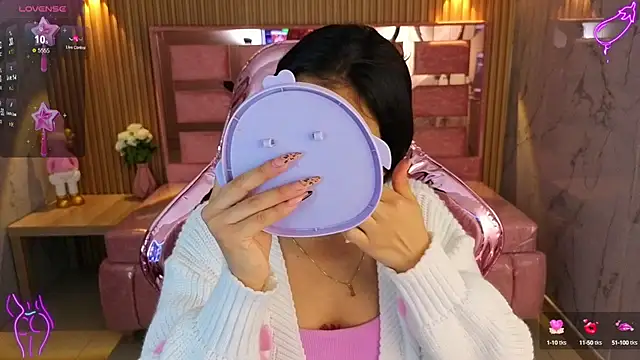 lilith petit sub online show from September 27, 4:06 am