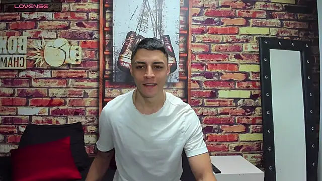 Frank Millers online show from January 21, 12:07 pm