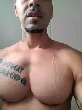 badbrown online show from February 8, 4:57 pm