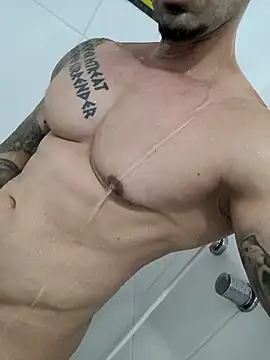 badbrown online show from February 22, 3:34 am