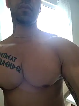 badbrown online show from February 27, 3:15 pm