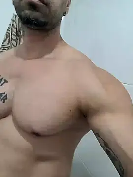 badbrown online show from February 28, 3:59 am