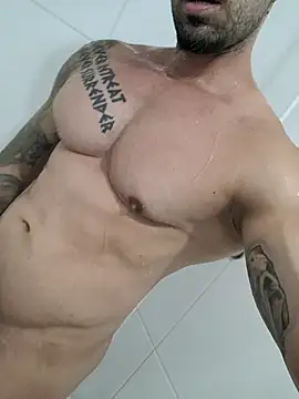 badbrown online show from March 1, 4:04 am