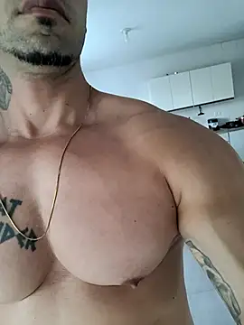 badbrown online show from March 7, 8:55 pm