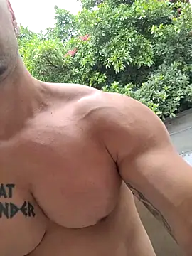 badbrown online show from March 15, 1:29 pm