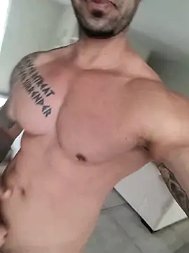 badbrown online show from March 17, 12:46 pm