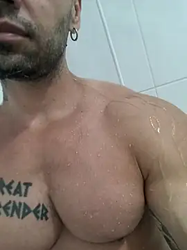 badbrown online show from March 19, 4:14 am