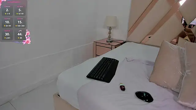 Snapshot of taliarussel chatting on March 15, 1:08 am taliarussel online show from March 15, 1:08 am