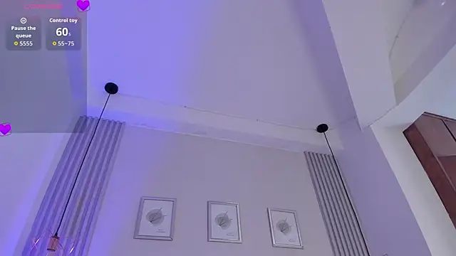 Snapshot of redvelvet__7 chatting on February 12, 4:57 pm redvelvet 7 online show from February 12, 4:57 pm