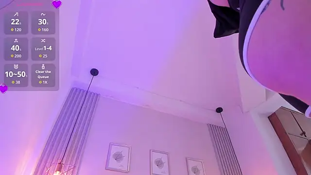 Snapshot of redvelvet__7 chatting on February 18, 5:42 pm redvelvet 7 online show from February 18, 5:42 pm