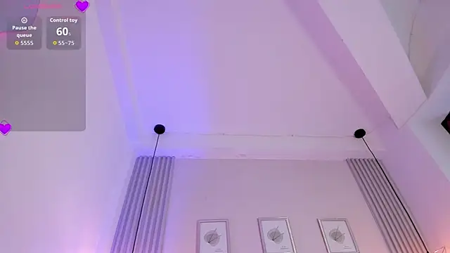 Snapshot of redvelvet__7 chatting on February 25, 3:10 pm redvelvet 7 online show from February 25, 3:10 pm