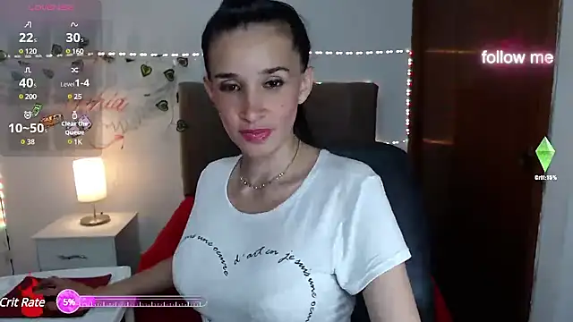 victoria adams07 online show from February 9, 6:58 pm