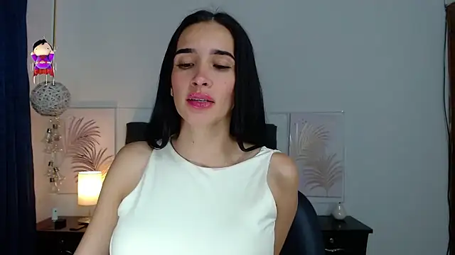 victoria adams07 online show from March 21, 5:00 am