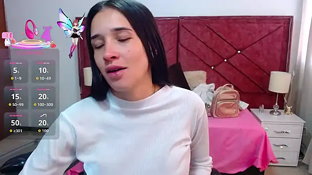 victoria adams07 online show from September 18, 1:24 pm