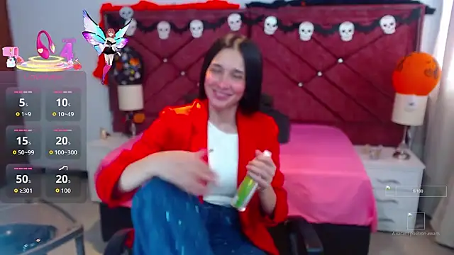 victoria adams07 online show from October 21, 7:36 pm