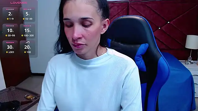 victoria adams07 online show from November 5, 7:47 pm