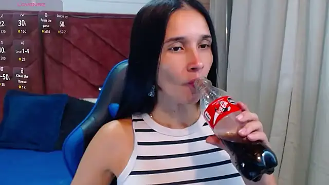 victoria adams07 online show from February 26, 8:52 pm