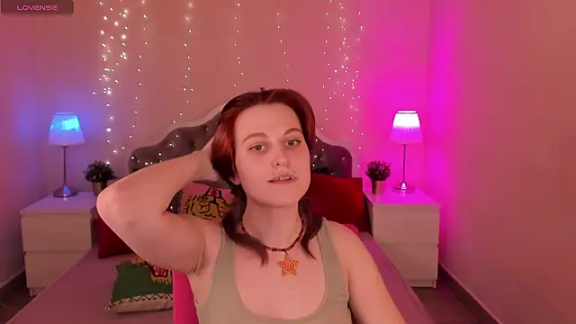 Jiffyyo online show from January 31, 8:43 pm