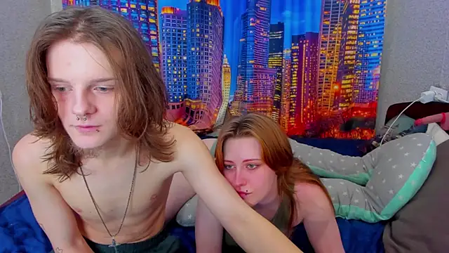 Jiffyyo online show from December 5, 11:30 am