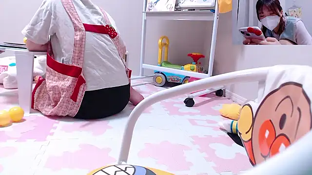 NA-KAREN-V8 online show from October 24, 1:07 pm