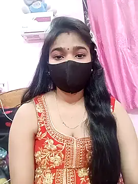 Simran-001 online show from January 27, 6:52 pm