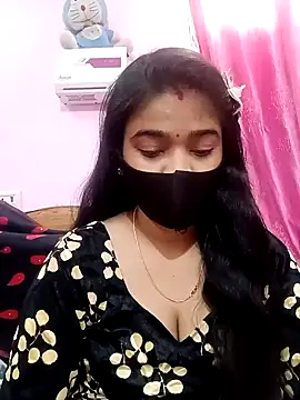 Simran-001 online show from January 28, 8:04 am