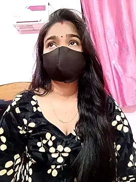 Simran-001 online show from January 28, 5:14 pm