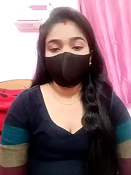 Simran-001 online show from January 29, 5:45 pm