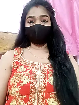 Simran-001 online show from February 1, 12:58 pm