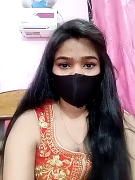 Simran-001 online show from February 3, 8:57 pm