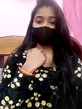 Simran-001 online show from February 8, 9:13 am